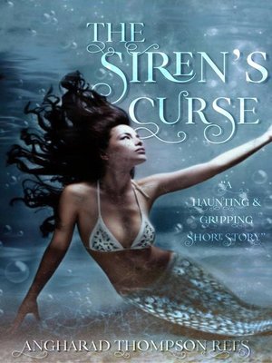 cover image of The Siren's Curse
